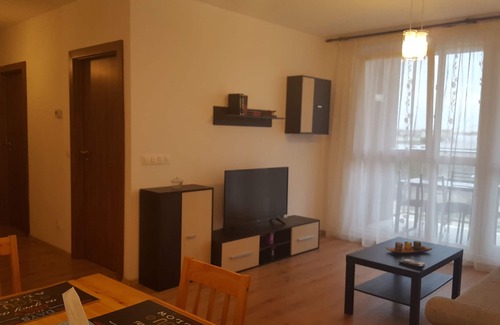 Calea Sever Bocu Apartment | Forest apartment Timisoara