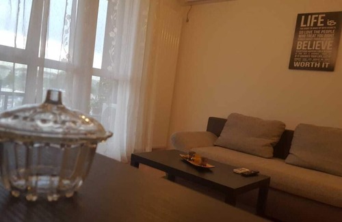 Calea Sever Bocu Apartment | Forest apartment Timisoara