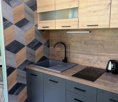 Elimaki Apartment | Forest apartments