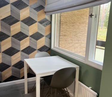 Elimaki Apartment | Forest apartments