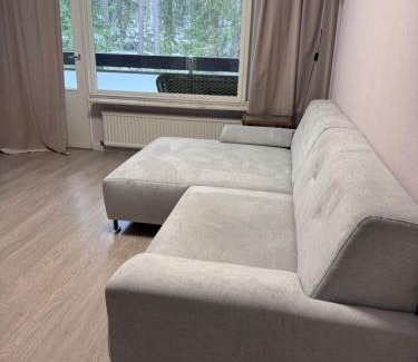 Elimaki Apartment | Forest apartments