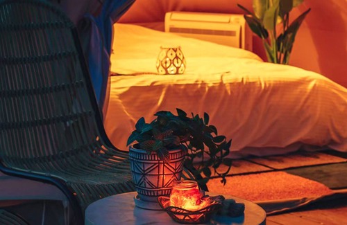 Kitakyushu Resort | FOREST CAMP KOKURA - Glamping