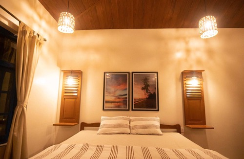 Murud Other | forest casa