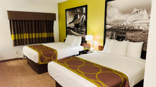 Forest City Hotel | Forest City Inn