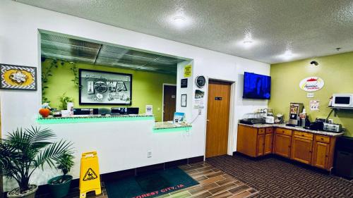 Forest City Hotel | Forest City Inn