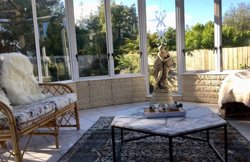 Springfield House | Forest City Villa for big families/10mins to city centers