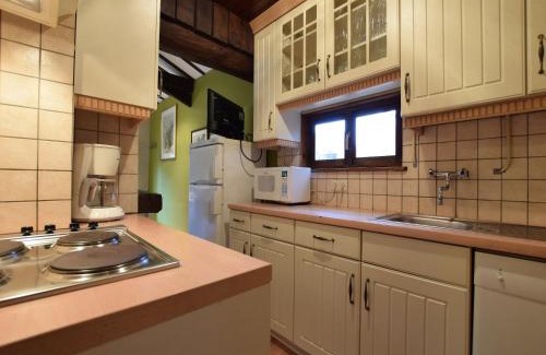Bouillon Ski Chalet | Forest Cottage with Ponds