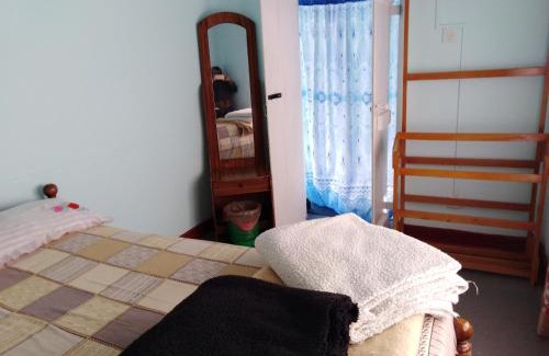 Ohiya House | Forest Cyniciam Homestay