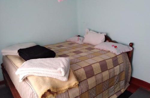 Ohiya House | Forest Cyniciam Homestay