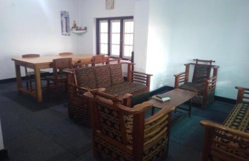 Ohiya House | Forest Cyniciam Homestay