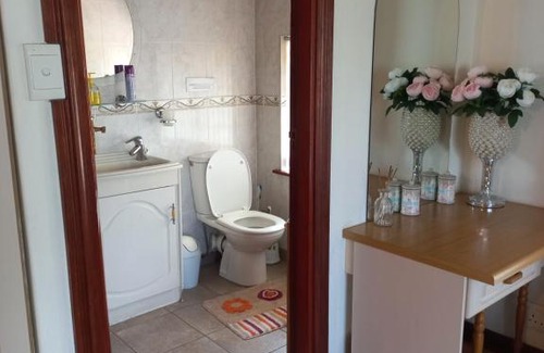 Kloof Bed & Breakfast | Forest Dream House
