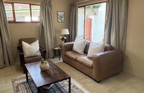 Kloof House | Forest Drive Cottage