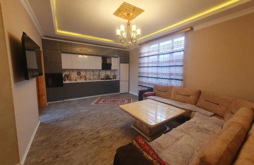 Quba Villa | Forest-Edge Villa
