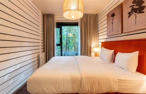 Maubray House | Forest Escape Cottage