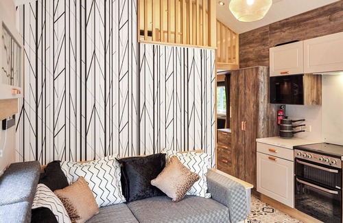 Cowal Peninsula Cottage | Forest Escape - UK7813
