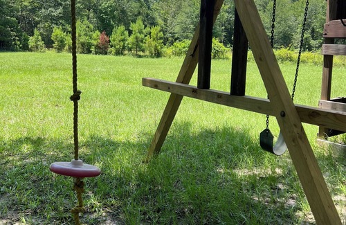Oakhurst Cottage | Forest Family House