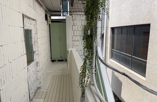 Nonhyeon-dong Condo | Forest Gangnam City
