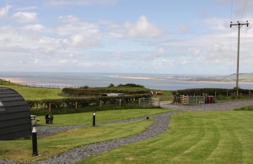 Askam and Ireleth House | Forest