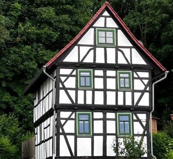 Rudigershagen House | Forest Guest House