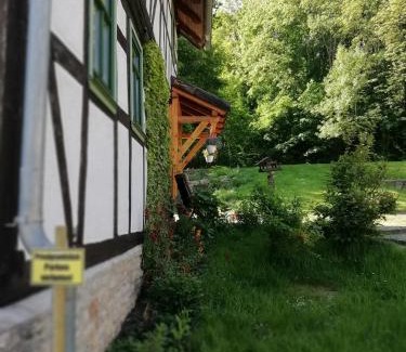 Rudigershagen House | Forest Guest House