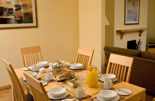 Dunmore East House | Forest Haven Holiday Home No 6 by Trident Holiday Homes