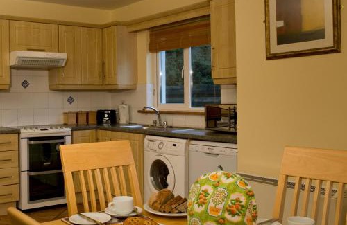 Dunmore East House | Forest Haven Holiday Home No 6 by Trident Holiday Homes