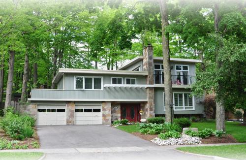 Kitchener Bed & Breakfast | Forest Hill Bed and Breakfast
