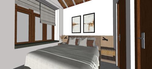 Gomagoda Villa | Forest Hill Cottage