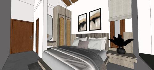 Gomagoda Villa | Forest Hill Cottage