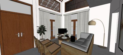 Gomagoda Villa | Forest Hill Cottage