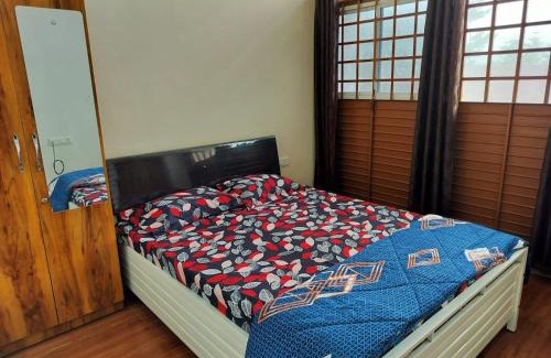 Kapurhol Villa | Forest Hill Villa