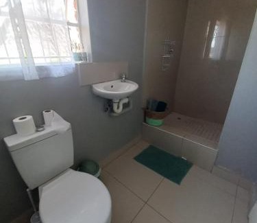 Piet Retief House | Forest hills