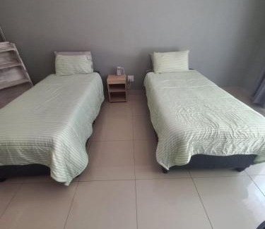Piet Retief House | Forest hills
