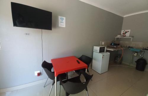 Piet Retief House | Forest hills