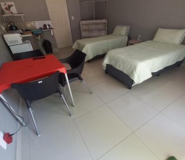 Piet Retief House | Forest hills