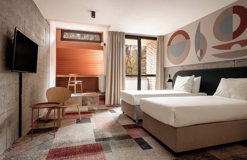 Zwierzyniec Hotel | FOREST HOTEL
