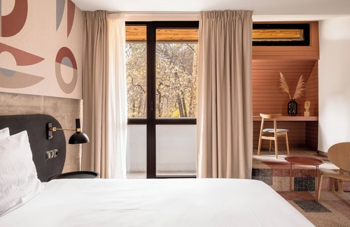 Zwierzyniec Hotel | FOREST HOTEL