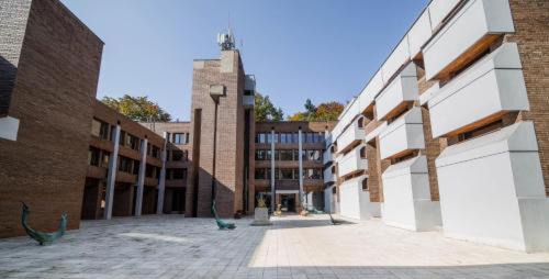 Zwierzyniec Hotel | Forest Hotel