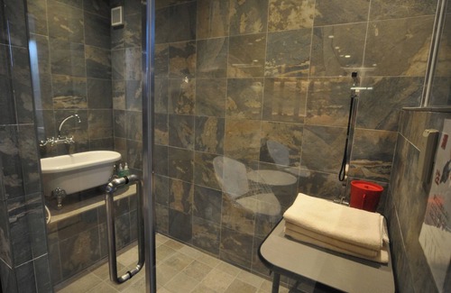 Kawazu Hotel | Forest House AZITO VS | Accommodation only VS/Kamogun Shizuoka