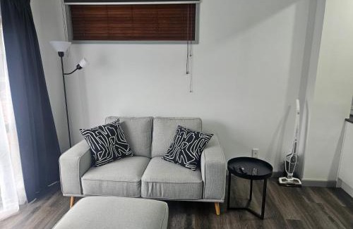 Lynmore Apartment | Forest Hub