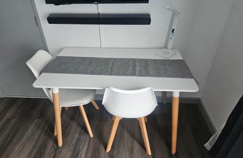 Lynmore Apartment | Forest Hub