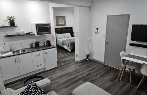 Lynmore Apartment | Forest Hub