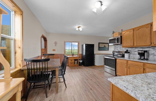 Marcell Cabin | Forest Lake Cabin – 2BR/2BA + Fishing, Sauna near ATV trails - Marcell MN
