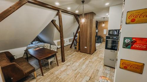 Hildesheim District Apartment | Forest Loft Apart