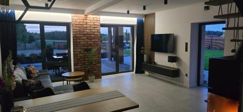 gmina Karsin House | Forest Loft Kaszuby
