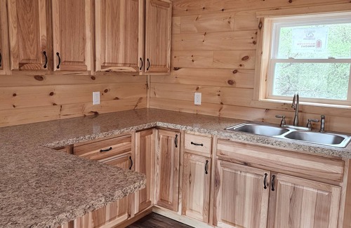 Etna Cottage | Forest Moon Cottage