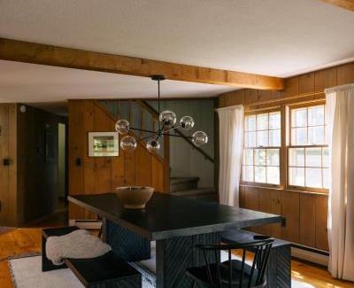 East Haven  Rutland County House | Forest Mountain Escape- Beautiful Mountaintop Escape in Mendon, VT, 20 min to Killington 14 to Pico, home