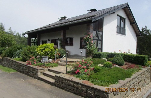 Nothen Apartment | Forest Near and cozy apartment in Bad Münstereifel/Nöthen
