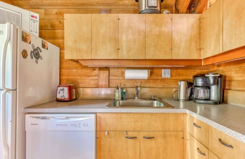 Portland House | Forest Park Hideaway | Nature Oasis Near City