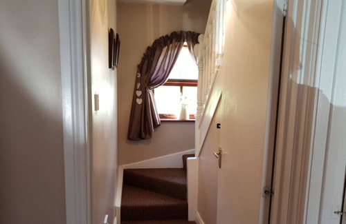 Seamount House | Forest Park Holiday Home No.13 (4 Bed)
